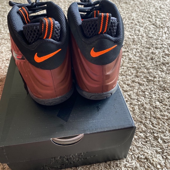 Nike Little Posite Pro (PS) - Picture 2 of 4